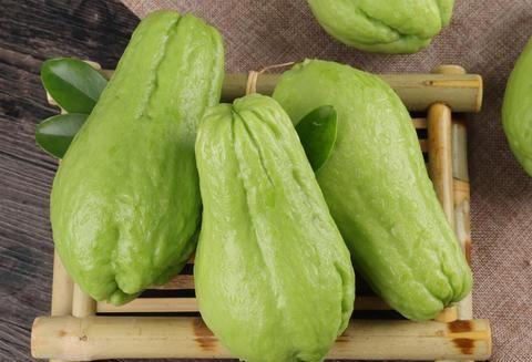 蔬菜佛手瓜今日价格表,新鲜上市，品质保证