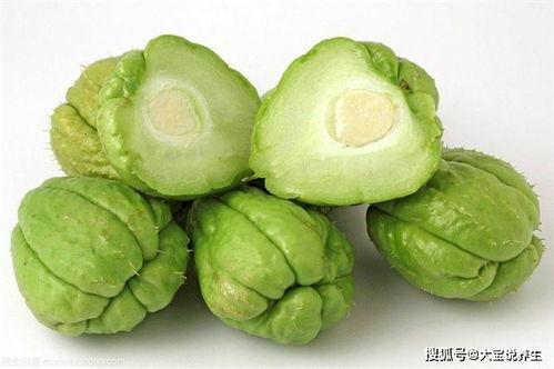 蔬菜佛手瓜今日价格表,新鲜上市，品质保证
